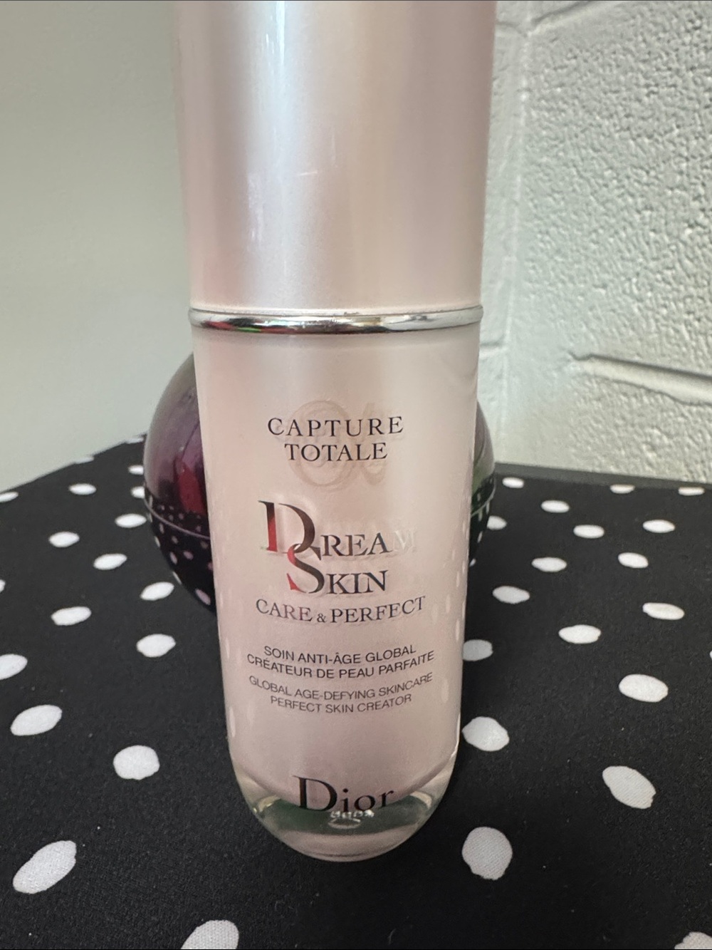 Dior Dreamskin Care & Perfect -